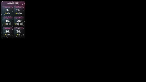 Geronimo online show from September 2025 04:45:01 AM