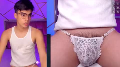 Snapshot of gerony_ chatting on February 2026 05:15:01 AM Geronimo online show from February 2026 05:15:01 AM