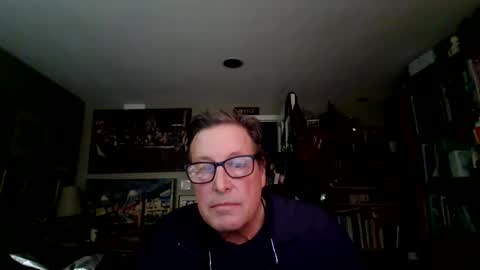 Jason online show from March 2026 08:09:01 PM