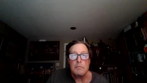 Jason online show from April 2026 07:31:02 PM