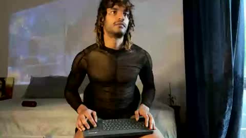 gerson229 online show from October 2025 03:57:02 PM