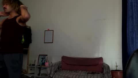 gerson229 online show from January 2026 04:20:02 PM