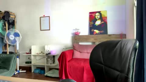 gerson229 online show from February 2026 04:48:01 PM