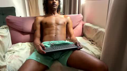 gerson229 online show from March 2026 04:08:01 PM