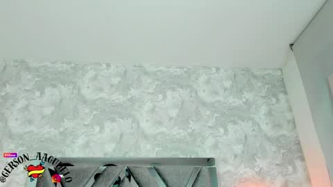 im Gerson online show from January 2025 08:30:01 AM