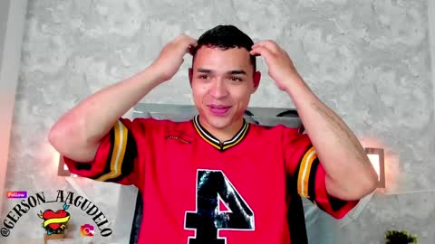 im Gerson online show from February 2025 03:32:02 AM