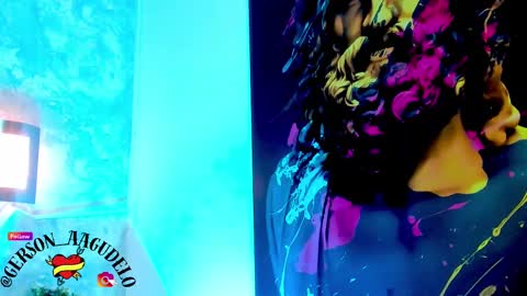 im Gerson online show from February 2025 02:41:01 AM