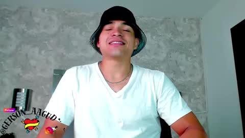 im Gerson online show from February 2025 01:16:02 AM