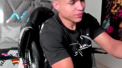 im Gerson online show from March 2025 02:50:01 AM