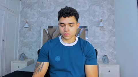 im Gerson online show from October 2025 07:03:02 PM