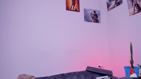 im Gerson online show from November 2025 09:41:02 PM