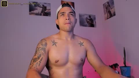 im Gerson online show from January 2026 10:55:01 PM