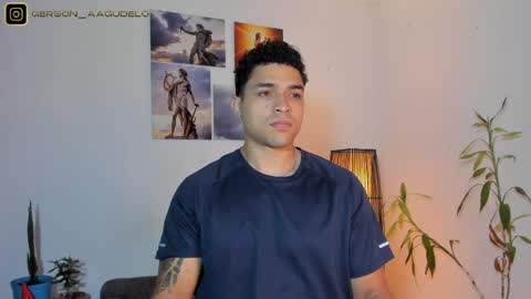 Im Gersonzt online show from May 2026 10:18:01 PM