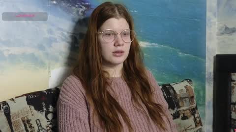 Gerta online show from February 2025 09:15:02 PM