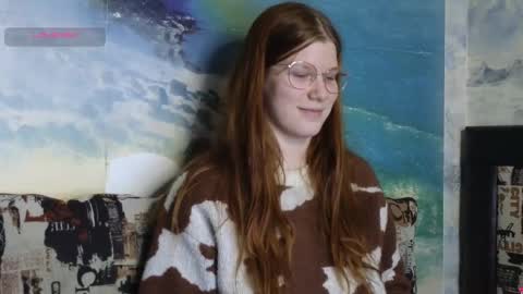 Gerta online show from February 2025 09:06:01 PM