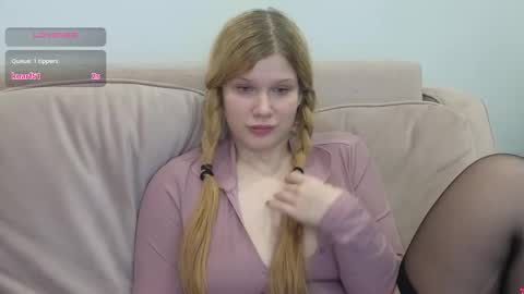 Gerta online show from March 2026 09:31:02 PM