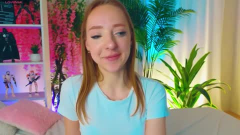 Snapshot of gertrudewilsom chatting on March 2026 07:03:01 AM Gertrude online show from March 2026 07:03:01 AM