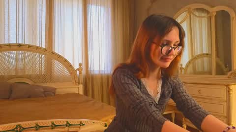 Snapshot of gertrudisshinn chatting on May 2026 01:38:02 PM Kristy online show from May 2026 01:38:02 PM