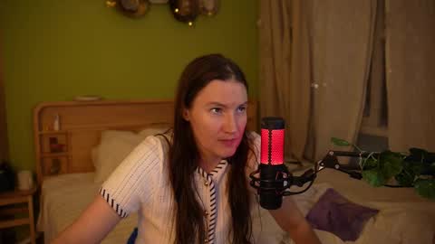 Snapshot of gessifossa chatting on September 2025 02:07:01 PM Anna online show from September 2025 02:07:01 PM