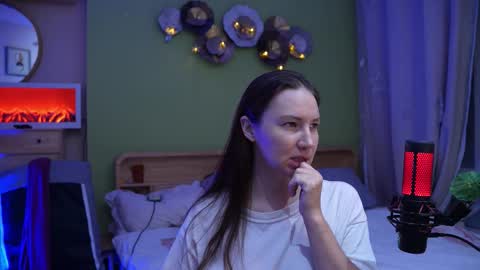 Snapshot of gessifossa chatting on October 2025 02:16:01 PM Anna online show from October 2025 02:16:01 PM