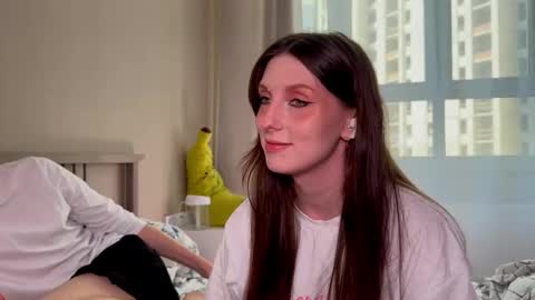 Snapshot of gethigh_ chatting on March 2025 07:49:02 AM Liz and Mark online show from March 2025 07:49:02 AM