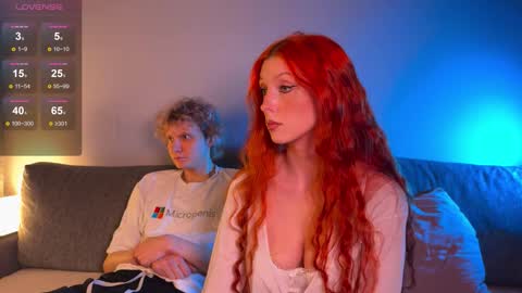 Snapshot of gethigh_ chatting on October 2025 01:01:01 PM Liz and Mark online show from October 2025 01:01:01 PM