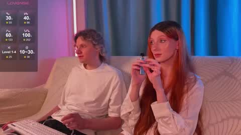 Liz and Mark online show from March 2026 08:57:02 PM