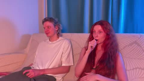 Liz and Mark online show from April 2026 10:40:01 PM