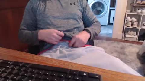 gethoggy online show from January 2026 08:45:01 PM