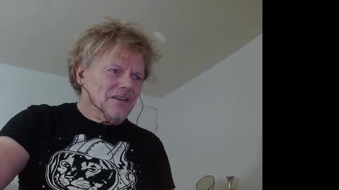 Gethyn online show from January 2025 03:09:02 AM