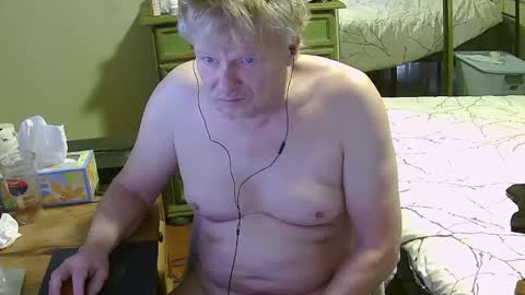 Gethyn online show from February 2025 08:42:02 PM