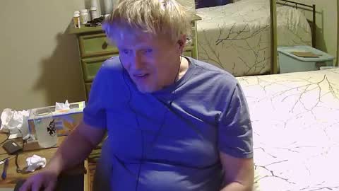 Gethyn online show from February 2025 09:27:01 AM