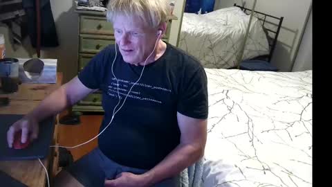 Gethyn online show from September 2025 09:00:02 AM