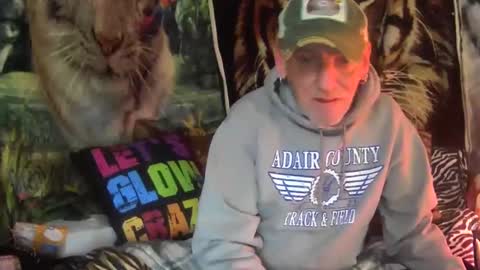 lestatbites online show from January 2025 05:41:02 AM