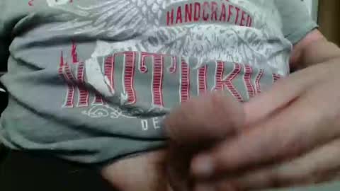 gettingstiff online show from May 2026 01:26:01 PM