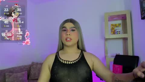 Snapshot of ghadats chatting on September 2025 04:47:01 AM L A U R A online show from September 2025 04:47:01 AM