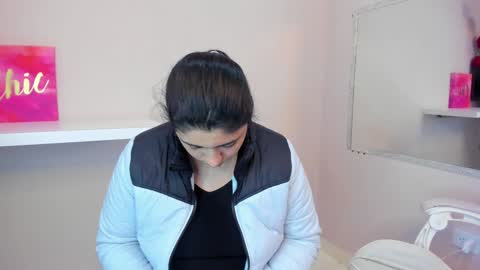 Danna Astrom online show from December 2024 03:11:02 AM