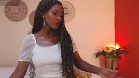 Snapshot of ghanimawalter chatting on December 2025 09:25:01 AM GhanimaWalter online show from December 2025 09:25:01 AM