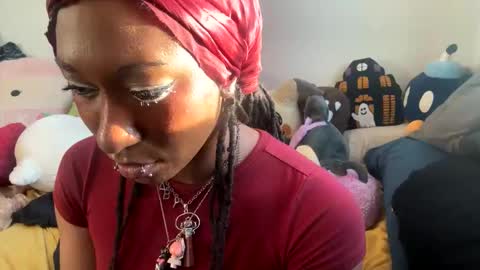 ghastgirlt_t online show from November 2025 09:37:02 PM