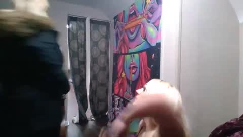 Snapshot of ghettogagginbabygirl chatting on December 2024 05:32:01 PM 696969 online show from December 2024 05:32:01 PM