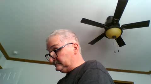 ghost2534 online show from January 2025 01:58:01 PM