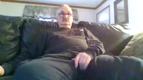 ghost2534 online show from February 2025 09:34:02 PM