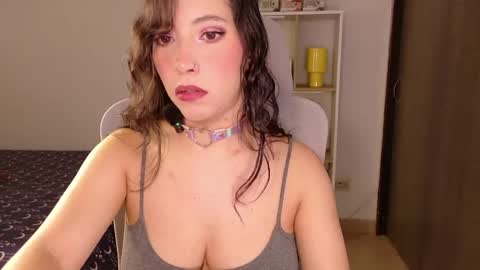Im Jenn Next stream Monday - start -5 GMT online show from May 2026 09:21:01 PM