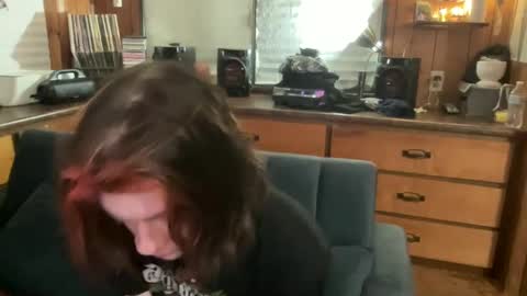 ghostboygbc online show from September 2025 06:40:01 AM