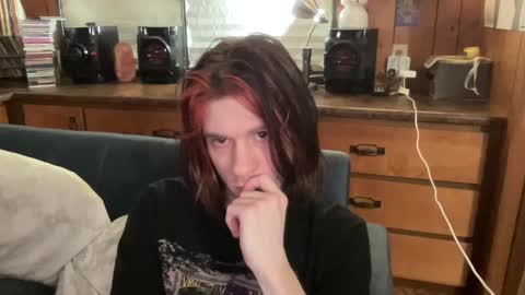 ghostboygbc online show from October 2025 04:43:02 AM