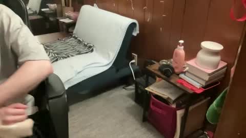 ghostboygbc online show from April 2026 04:19:01 AM