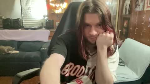 Snapshot of ghostboygbc chatting on May 2026 03:57:02 AM ghostboygbc online show from May 2026 03:57:02 AM