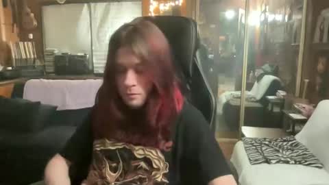 Snapshot of ghostboygbc chatting on May 2026 03:13:02 AM ghostboygbc online show from May 2026 03:13:02 AM