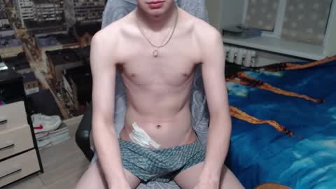 Fedya online show from December 2024 07:27:02 PM