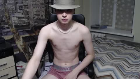 Fedya online show from January 2025 03:55:02 PM